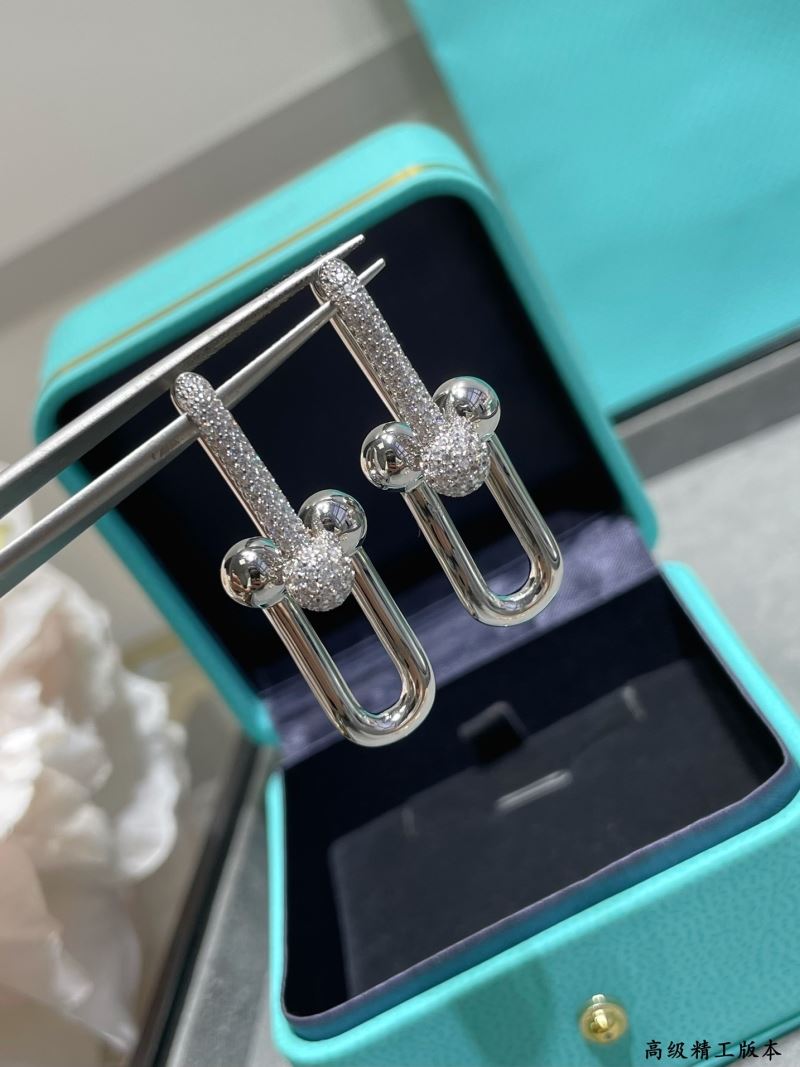 Tiffany Earrings